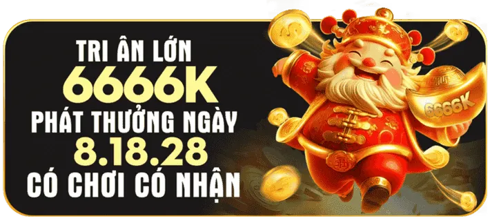 Tổng hợp các chương trình khuyến mãi hot nhất tại vin99