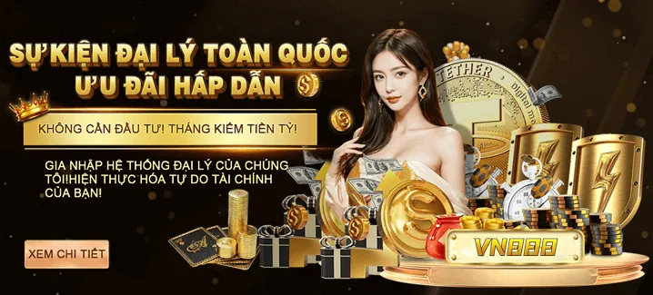 Các trò chơi casino trực tiếp phổ biến tại vin99