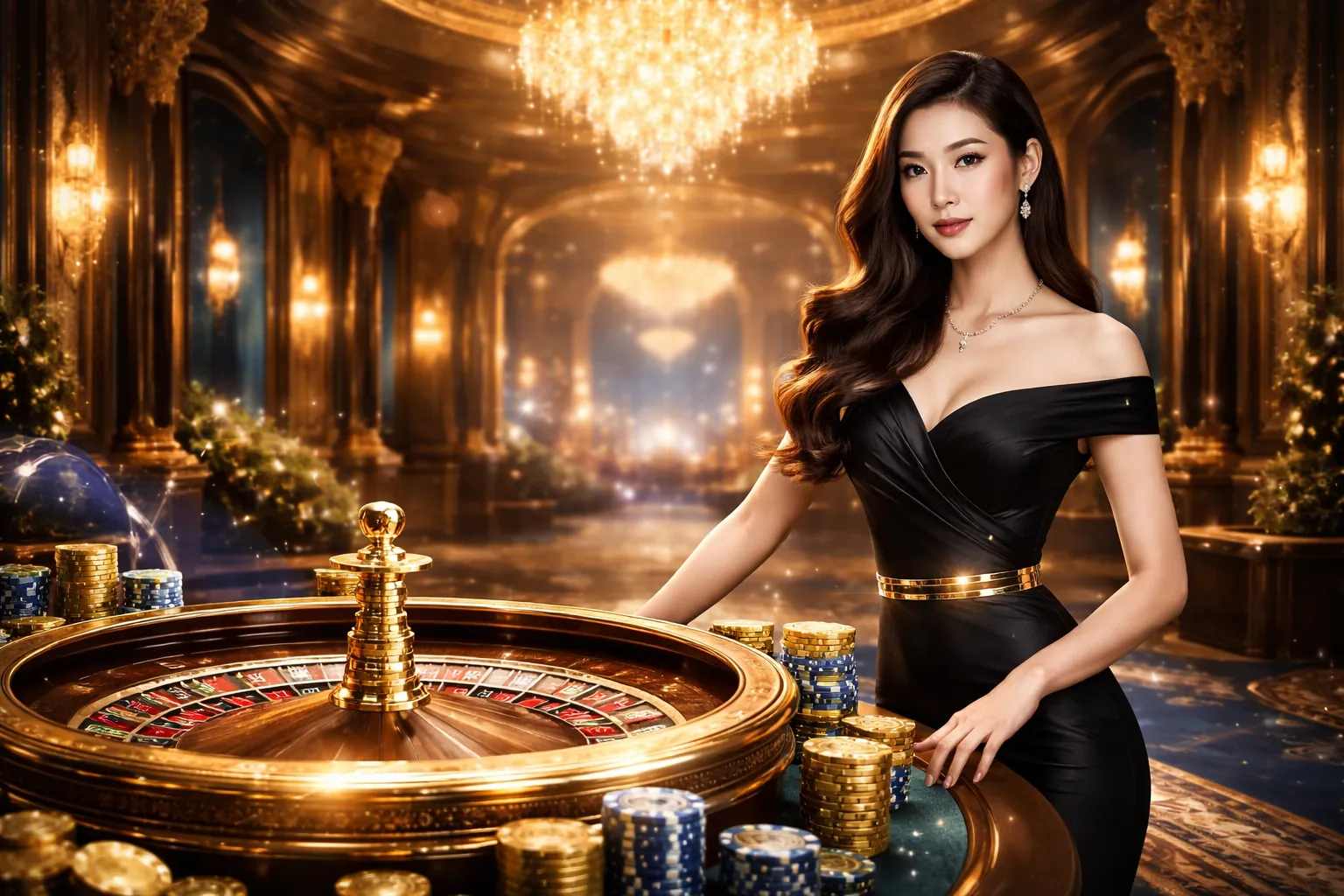 Hình ảnh đội ngũ vin99, thể hiện tầm nhìn và sứ mệnh