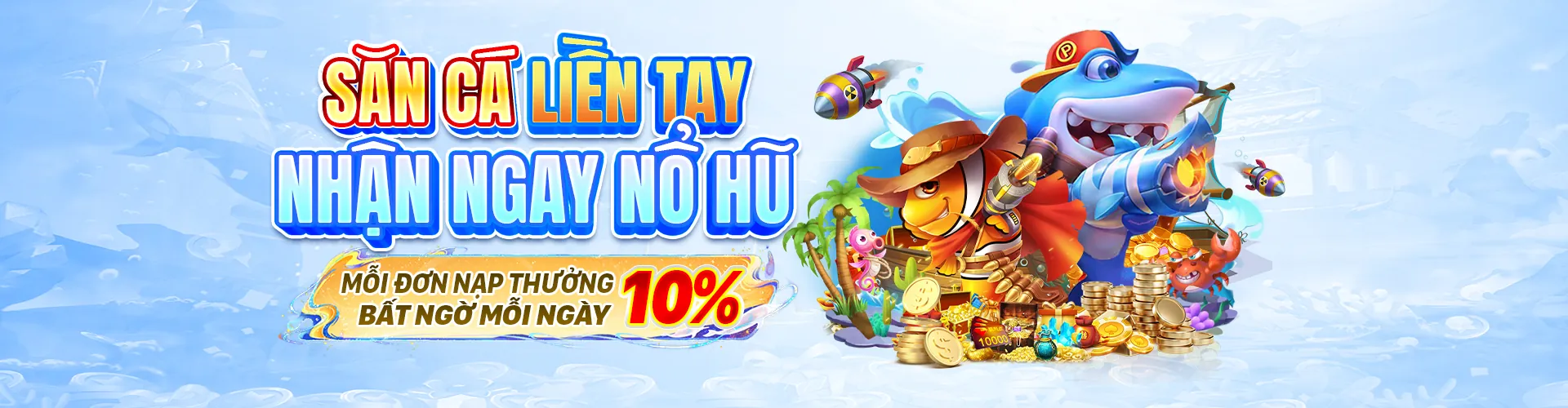 Khuyến mãi độc quyền tại vin99