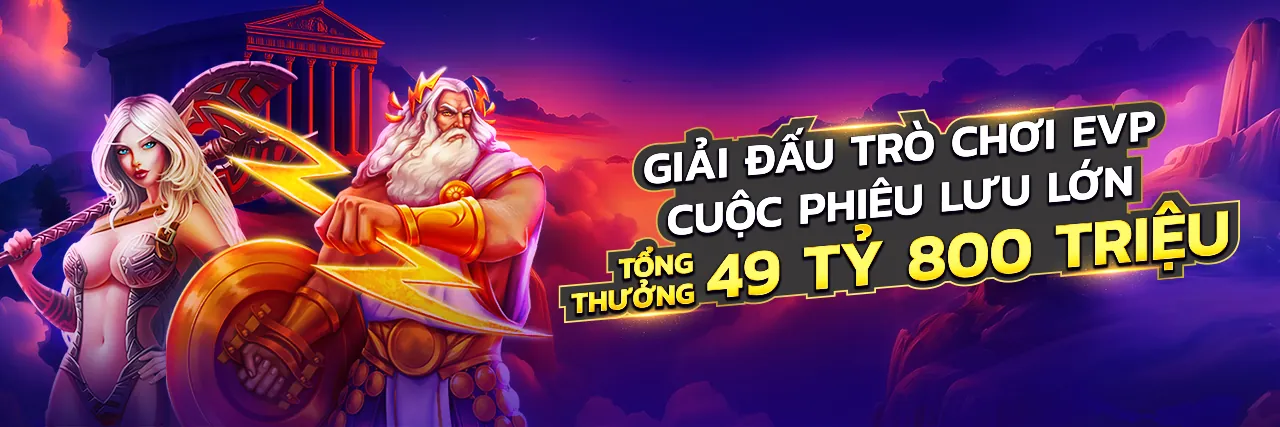 Chương Trình VIP vin99