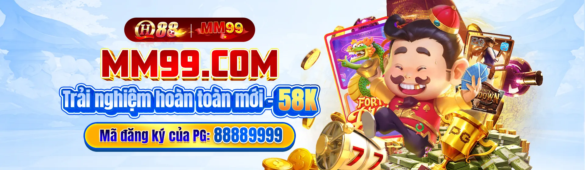 Nổ Hũ Vin99