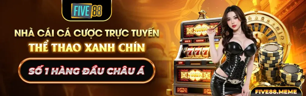 Hình ảnh banner khuyến mãi vin99 hấp dẫn với tiền vàng và biểu tượng trò chơi