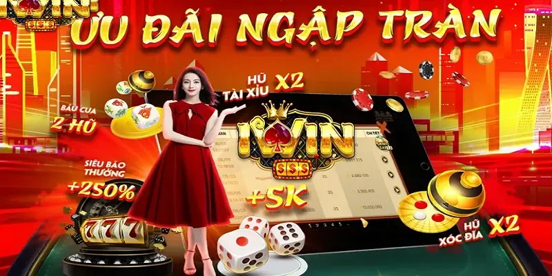 Tin tức Khuyến Mãi vin99